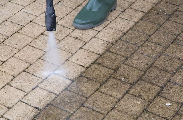 savannah patio cleaning